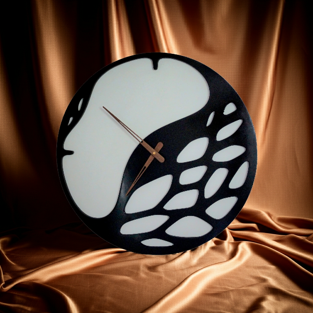 wall clock