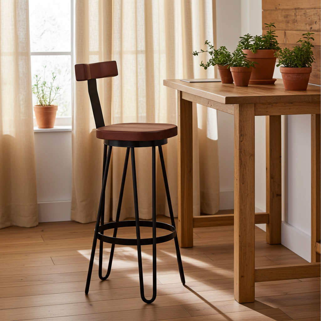 nook / bar stool