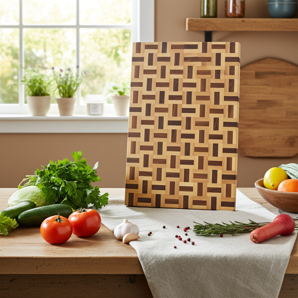 butchers block