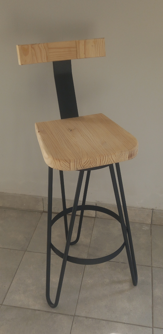 nook / bar stool