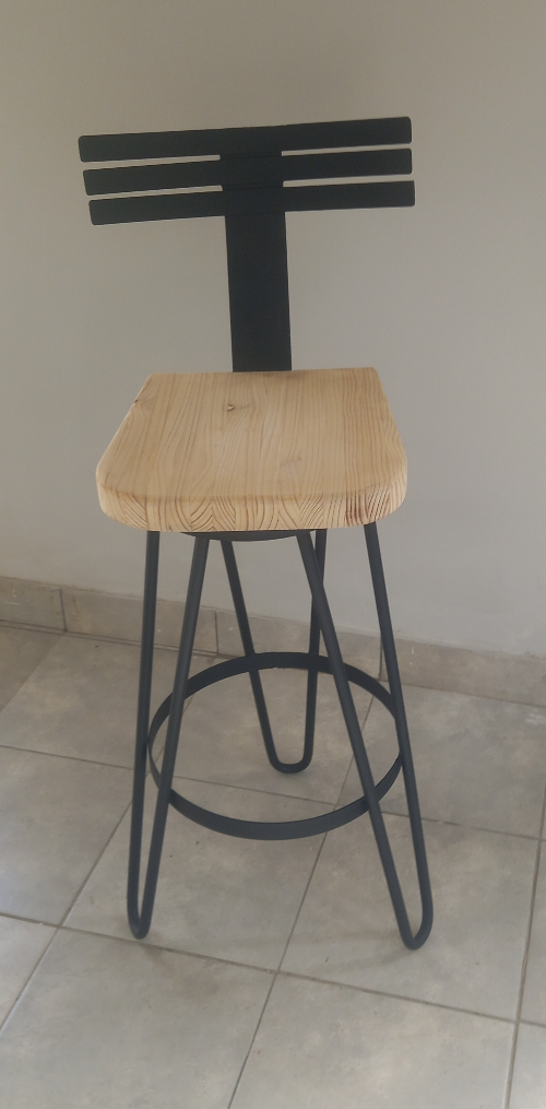 nook / bar stool