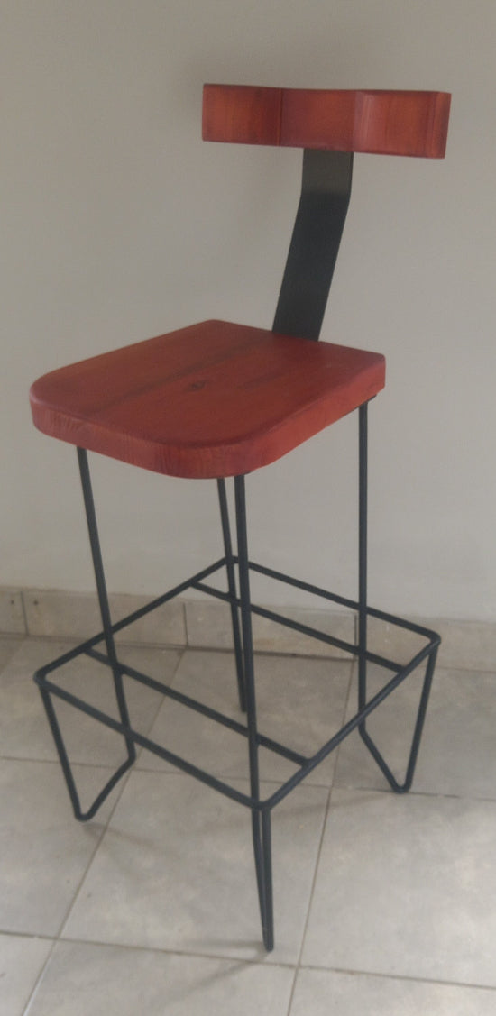 bar stool