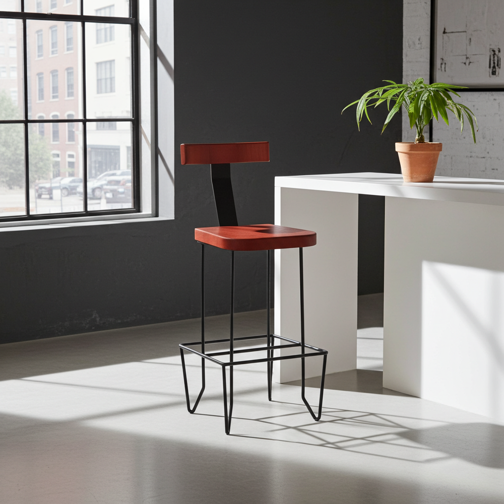 bar stool
