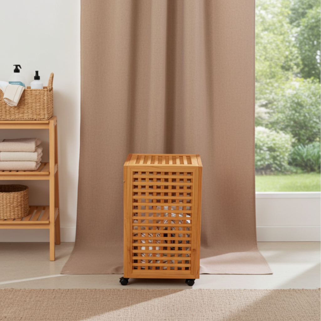 laundry basket