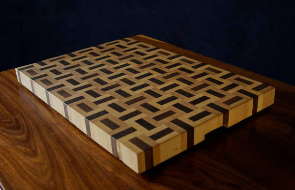butchers block