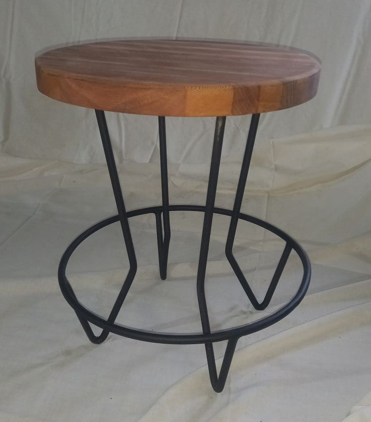 kitchen chair round